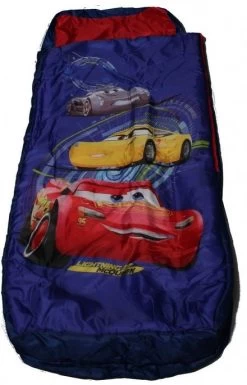 Disney -Disney lit gonflable cars disney 3700057129385 267563