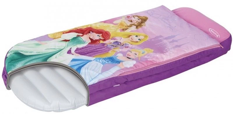 Matelas Gonflable Disney Princesses 5 Matelas Gonflable Disney Princesses – Image 3