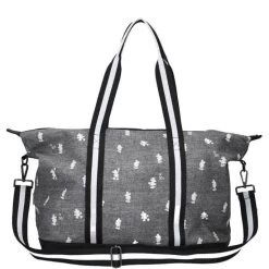 Disney MICKEY MOUSE Sac Shopping My Favourite Memories Gris/Noir -Disney mickey mouse sac shopping my favourite memories gris noir 8712645271944 758382