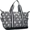 Disney MICKEY MOUSE Sac Shopping Shop Till You Drop Gris -Disney mickey mouse sac shopping shop till you drop gris 8712645280120 752221