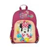 Disney MINNIE Sac A Dos - 1 Compartiment - Bordeaux -Disney minnie sac a dos 1 compartiment bordeaux 4891320439931 474136