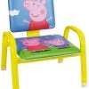 Mon Premier Fauteuil Peppa Pig Disney 1 Mon Premier Fauteuil Peppa Pig Disney -Disney mon premier fauteuil peppa pig disney 3700057126834 267891