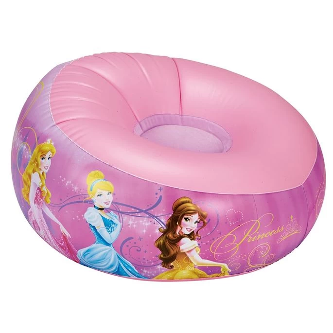 Pata Pouf Princess Disney 4 Pata Pouf Princess Disney – Image 2