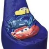 Disney Cars Pouf Poire Cars Disney 2 Disney Cars Pouf Poire Cars Disney -Disney pouf poire cars disney 3700057129286 269603