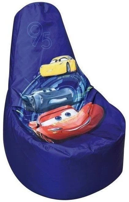 Disney Cars Pouf Poire Cars Disney 3 Disney Cars Pouf Poire Cars Disney