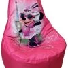 Pouf Poire Minnie Paris Disney 1 Pouf Poire Minnie Paris Disney -Disney pouf poire minnie paris disney 3700057129309 269652