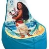 Pouf Poire Vaiana Disney 2 Pouf Poire Vaiana Disney -Disney pouf poire vaiana disney 3700057130046 269781