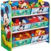 Rangement 6 Paniers Disney Mickey 2 Rangement 6 Paniers Disney Mickey -Disney rangement 6 paniers disney mickey 5013138662960 88979
