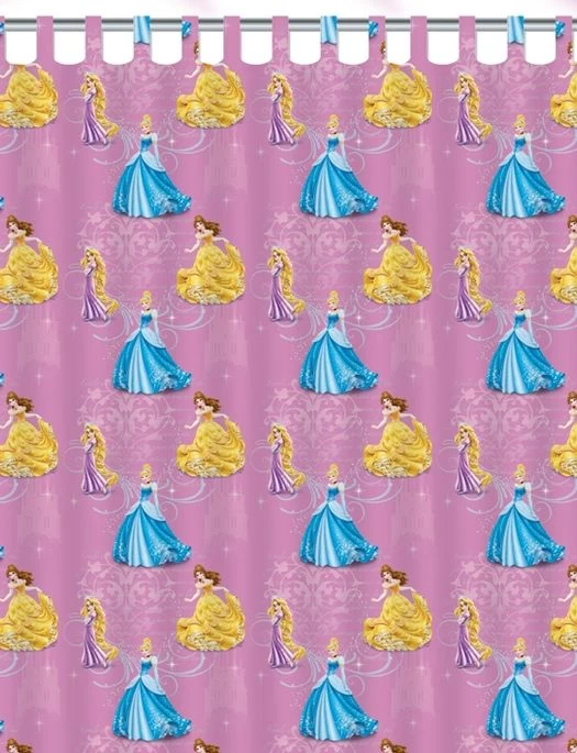 Rideau Disney Princesses 2 Rideau Disney Princesses