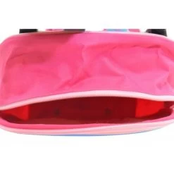 Sac A Dos A RoulettesPrincess Enchanted (3D) 31 X 25 X 12 Cm -Disney sac a dos a roulettesprincess enchanted 3d 31 x 25 x 12 cm 8712645261822 474110