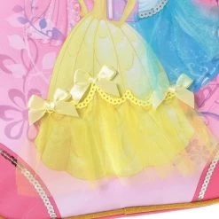 Sac A Dos Princess Playstory 31 X 25 X 12 Cm -Disney sac a dos princess playstory 31 x 25 x 12 cm 8712645260146 537047