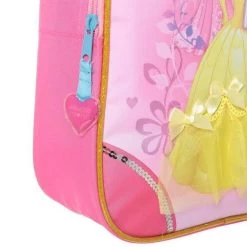 Sac A Dos Princess Playstory 31 X 25 X 12 Cm -Disney sac a dos princess playstory 31 x 25 x 12 cm 8712645260146 537048