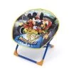 Siège Lune Mickey 2 Siège Lune Mickey -Disney siege lune mickey 8430957074182 244570