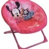 Siège Lune Minnie Paris -Disney siege lune minnie paris 8430957074151 201586