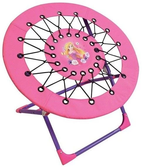 Siège Lune Pliable Araignée Princesses Disney 3 Siège Lune Pliable Araignée Princesses Disney