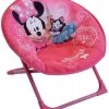 Siège Lune Pliable Minnie Paris Disney 1 Siège Lune Pliable Minnie Paris Disney -Disney siege lune pliable minnie paris disney 3700057128111 269196
