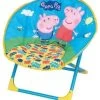 Siège Lune Pliable Peppa Pig Disney 2 Siège Lune Pliable Peppa Pig Disney -Disney siege lune pliable peppa pig disney 3700057122645 269225