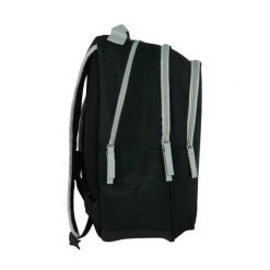 Disney STAR WARS Sac A Dos - 2 Compartiments - Noir -Disney star wars sac a dos 2 compartiments noir 4891320427945 474142