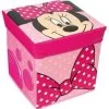 Tabouret De Rangement Avec Ardoise Minnie Disney 1 Tabouret De Rangement Avec Ardoise Minnie Disney -Disney tabouret de rangement avec ardoise minnie disney 3700057121754 267279