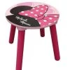 Tabouret Minnie Disney 2 Tabouret Minnie Disney -Disney tabouret minnie disney 3700057121709 24677