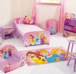Tabouret Princesses Disney 5 Tabouret Princesses Disney -Disney tabouret princesses disney 3700057123321 267908