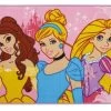 Tapis Princesses Disney 1 Tapis Princesses Disney -Disney tapis princesses disney 3700057123604 267935