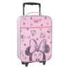 Disney Valise A Roulettes Minnie Mouse Most Adored -Disney valise a roulettes minnie mouse most adored 8712645265257 537077