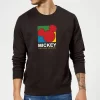 Disney Mickey The True Original Sweatshirt - Black 1 Disney Mickey The True Original Sweatshirt - Black -Disney 12222930 1574689843504795