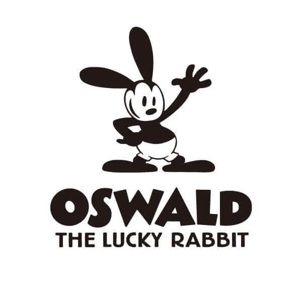 Disney Oswald The Lucky Rabbit Sweatshirt - White 4 Disney Oswald The Lucky Rabbit Sweatshirt - White â Image 2
